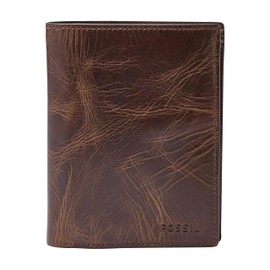 Fossil ML3686 DERRICK, Brown