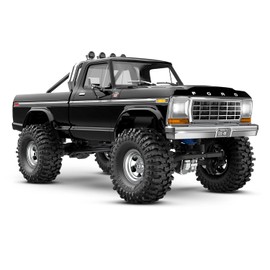 Traxxas 1/18 TRX-4M F-150 High Trail Crawler Truck