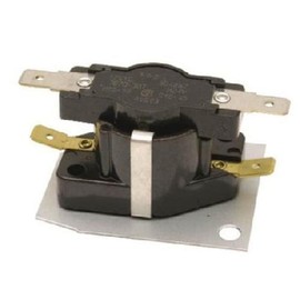 7670-307 - OEM Replacement Furnace Heat Sequencer Relay Fits Coleman