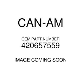 Can-Am 2018 Defender Hd10 Defender Max Lone Star Edition Shift Fork Assembly 420657559 New Oem