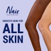 Crema Depilatoria Deslizante Para Brazos Piernas Y Bikini Cr