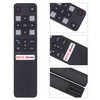 New Replacement Remote Control RC802V FNR1 Fit for TCL Android