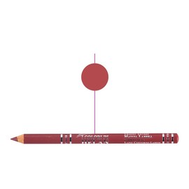 HELAN Perfect Definition Lip Contour Pencil with Vitamin E 82M4, Pink, Cyprian