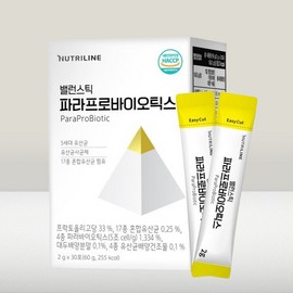 100x Lactobacillus Parabiotics / 100배 유산균 파라바이오틱스