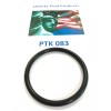 POOLTEK USA REPLACEMENT- O-RING 25-PK UNION / DIFFUSER PTK-083