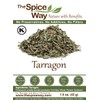 The Spice Way Tarragon Leaves - (1.5 oz) dried herb