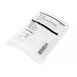 Cardinal Health™ Incontinence Knit Pants, Wings™, Seamless Sides, Small/Medium, Bag of 5