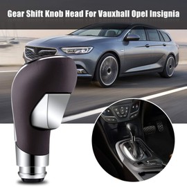 Gear Knob, Car Shifter Knob Automatic Transmission Gear Lever for Insignia