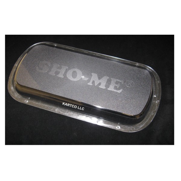 SHO-ME CLEAR MINI-BAR REPLACEMENT LENS