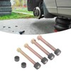 Wheel Hub Removal Tool Impact Rated Automotive Wheel Bearing Removal