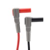 Test Lead P1300D Multimeter Cable with 22 Tools with Alligator