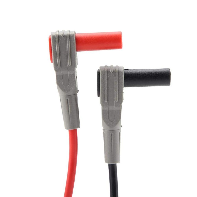 Test Lead P1300D Multimeter Cable with 22 Tools with Alligator