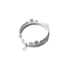 Zanussi 1250091004 Dryer Accessory/RPM/Vent Adapter for your Tumble Dryer/Vent Adapter