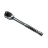 US PRO 1/2 Dr Quick Release Straight Ratchet 4158
