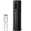 KZF 9L Smart Humidifiers for Bedroom Large Room, 2.3Gal Cool