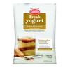 EasiYo Caramel Yogurt