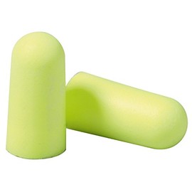 3 m Ear Yellow Neons Corporation Yellow Neon Ear Plugs , , ,