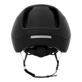 KASK MOEBIUS ONYX L WG11 Helmet 23.2 - 24.4 inches (59 - 62 cm), Black