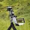 Telescope Electronic Eyepiece 5in IPS Screen 2K HD WiFi Digital
