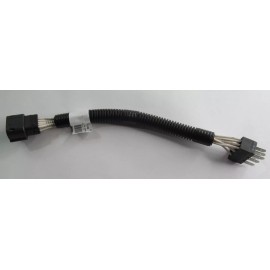 John Deere OEM JOHN DEERE AUC11787 PTO HARNESS JUMPER 636M 652B 648M 648R 652M 652R 661R++