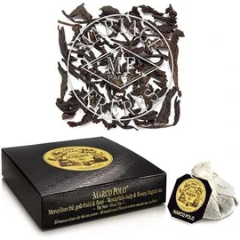 Mariage Frères Marco Polo Tea Bags, 2.5g x 30pcs