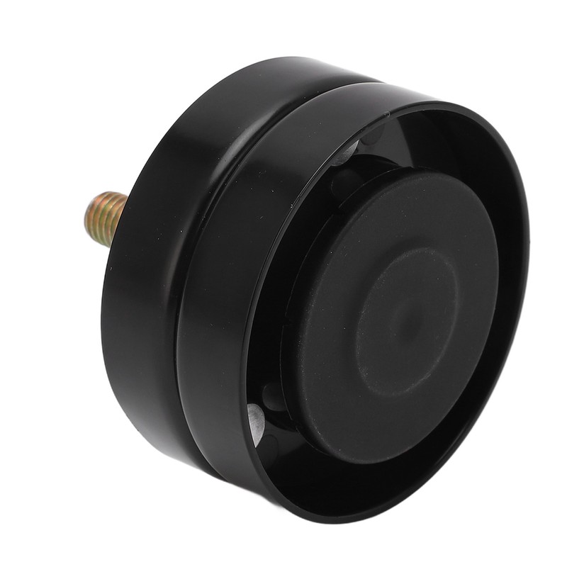 Belt Tensioner Pulley Replacement 320‑08530 Alloy Steel Excavator Belt Drive