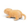 Tobar 38733 ANIMIGOS World of Nature Naked MOLE Rat Plush