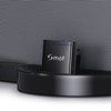 Smof 30-Pin Bluetooth 4.1 A2DP Audio Music Receiver 30 Pin