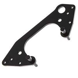NICHE Brake Caliper Mounting Bracket for Polaris Ranger XP 1000 RZR 900 800 General Diesel Crew Full Size HST