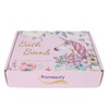 8pcs Bubble Bath Ball Set Different Shapes Fragrance Exfoliating Refreshing