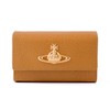 Vivienne Westwood 1518C9H Cosmetic Pouch, Camel