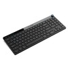 JLab JBuds Wireless Keyboard, Black, 95 Keys, Connect Via Bluetooth