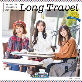 THE IDOLM@STER STATION!!! LONG TRAVEL～BEST OF THE IDOLM@STER STATION!!!～