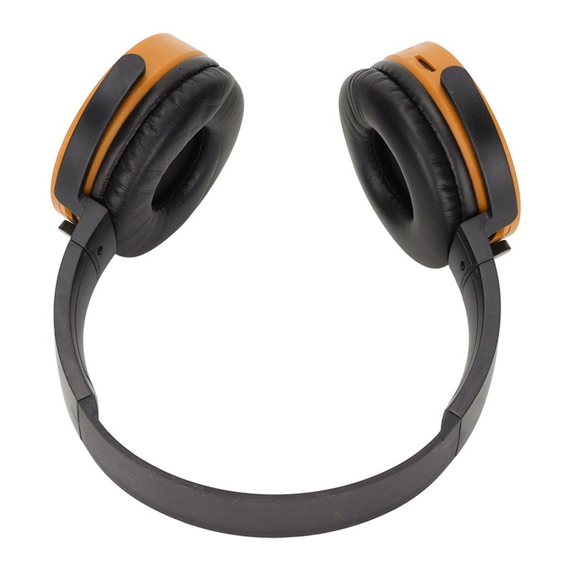 450BT Bluetooth Headset Subwoofer Adjustable Multifunctional Wireless Card Gaming Headset