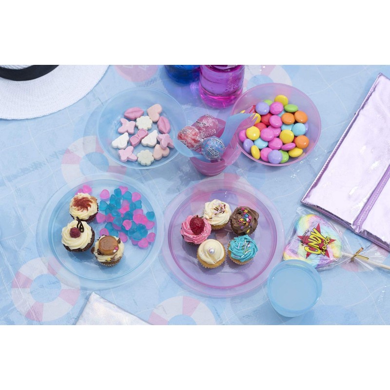 Asahi Koyo Leisure Sheet, Blue, Approx. Length 35.4 x Width