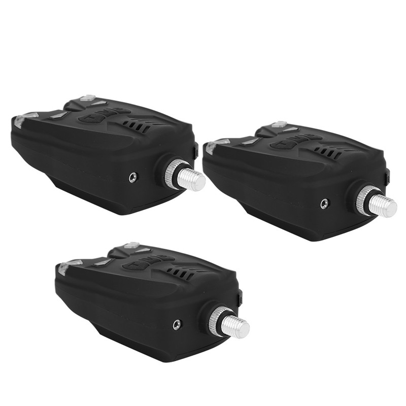 Fish Bite Alarms Swinger Set High Sensitivity Accessory for Bait