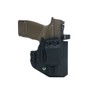 Viridian, Kydex Holster, IWB, Hellcat PRO, with New C5/CTL, Instant-ON,