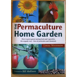 The Permaculture Home Garden