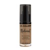 Colors Radiant Liquid Makeup Creamy Cafe