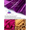Yoni Steam Gown (Peacock Blue) , Bath Robe, full body
