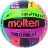 Molten MS500 Ball Voley Beach, Unisex Adulto, Multicolor, 5