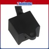 Thomletha Ignition Coil CDI Box Replacement for Yamaha Bear Tracker