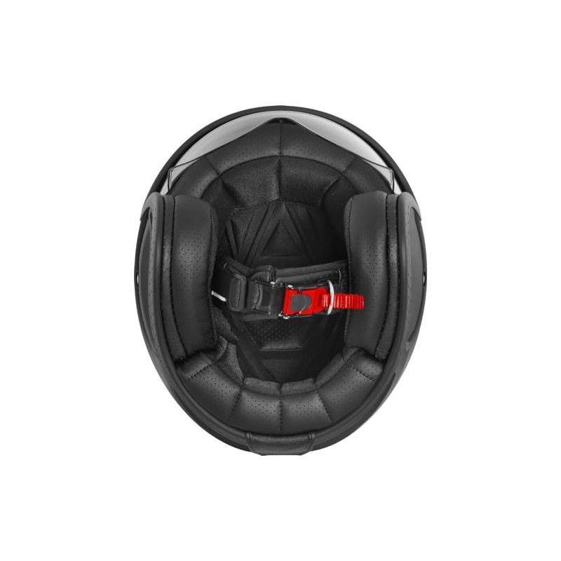 Bogotto H589 Solid Jethelm