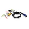 DATA-Switch KVM Accessory Cable ATEN Combination 1.8 m