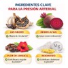 Blood Pressureregulador De Presión 60 Tab