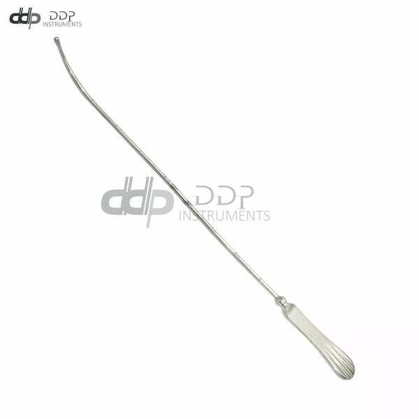 DDP NEW O.R SIMS UTERINE SOUNDS 13" Graduated in CM,