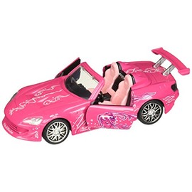 JADA 97610 Diecast Model Toy, Pink