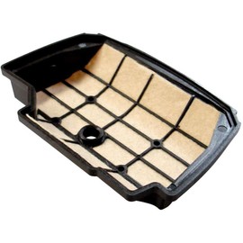 ProPart Air Filter for Stihl MS201T MS201TC Chainsaw Replacement for Part #1145 140 4400 (Will NOT fit M-Tronic Version - Please See Details Below)