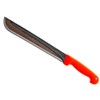 Svord Kiwi Machete, Swedish high Carbon Tool Steel Blade, Polypropylene
