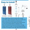 97479 Faucet Stem Extension Kit Replacement for Moen Monticello Replacement